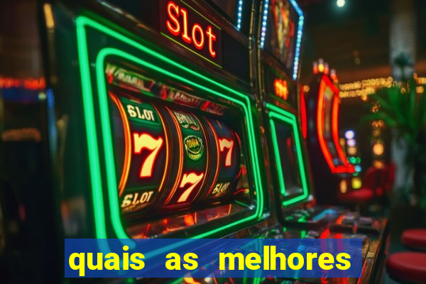 quais as melhores plataformas de jogos online